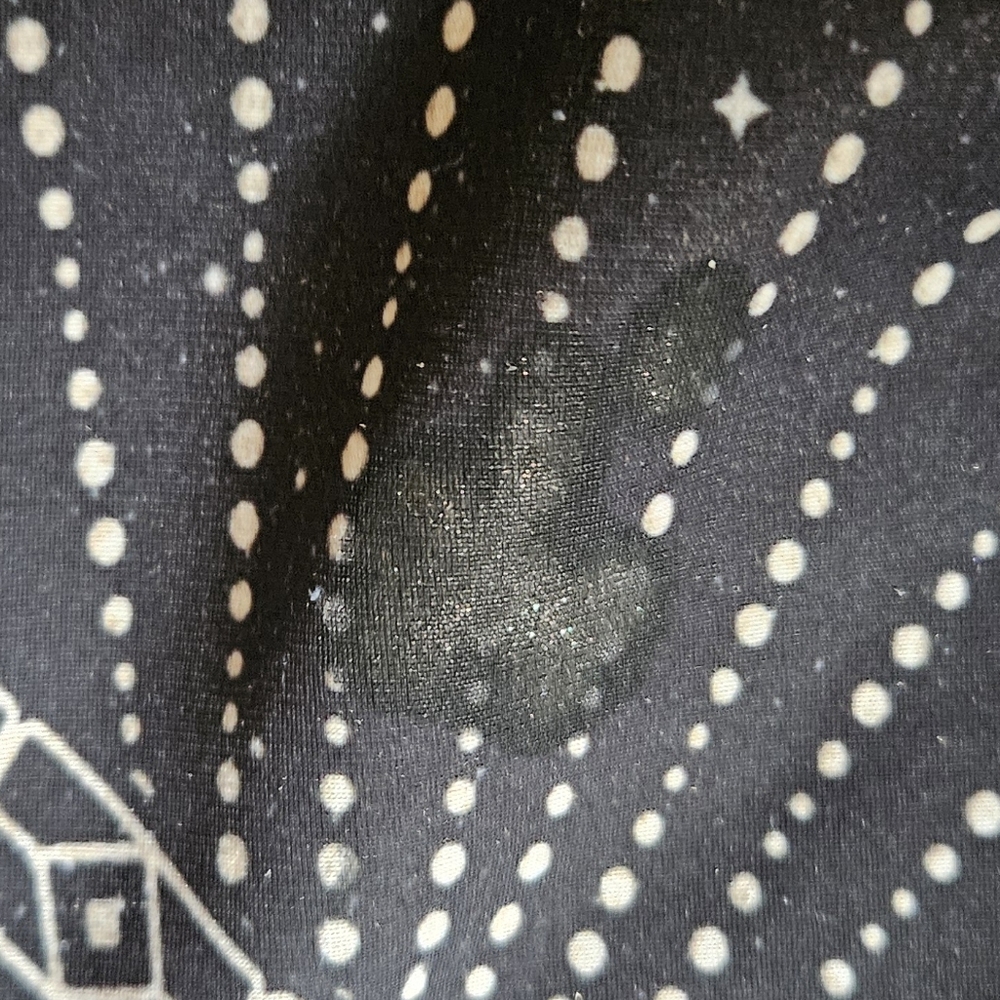 Blackmilk Moon Phases Pants Xxl. - Picture 3 of 6